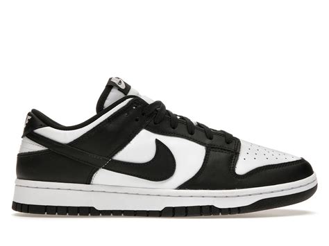 nike dunk low men's sale